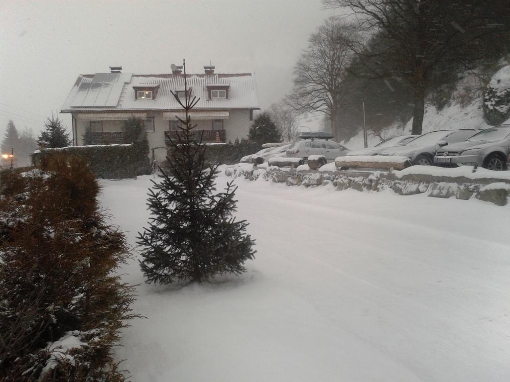 Paul-S Apartman Daire Bad Hofgastein Dış mekan fotoğraf