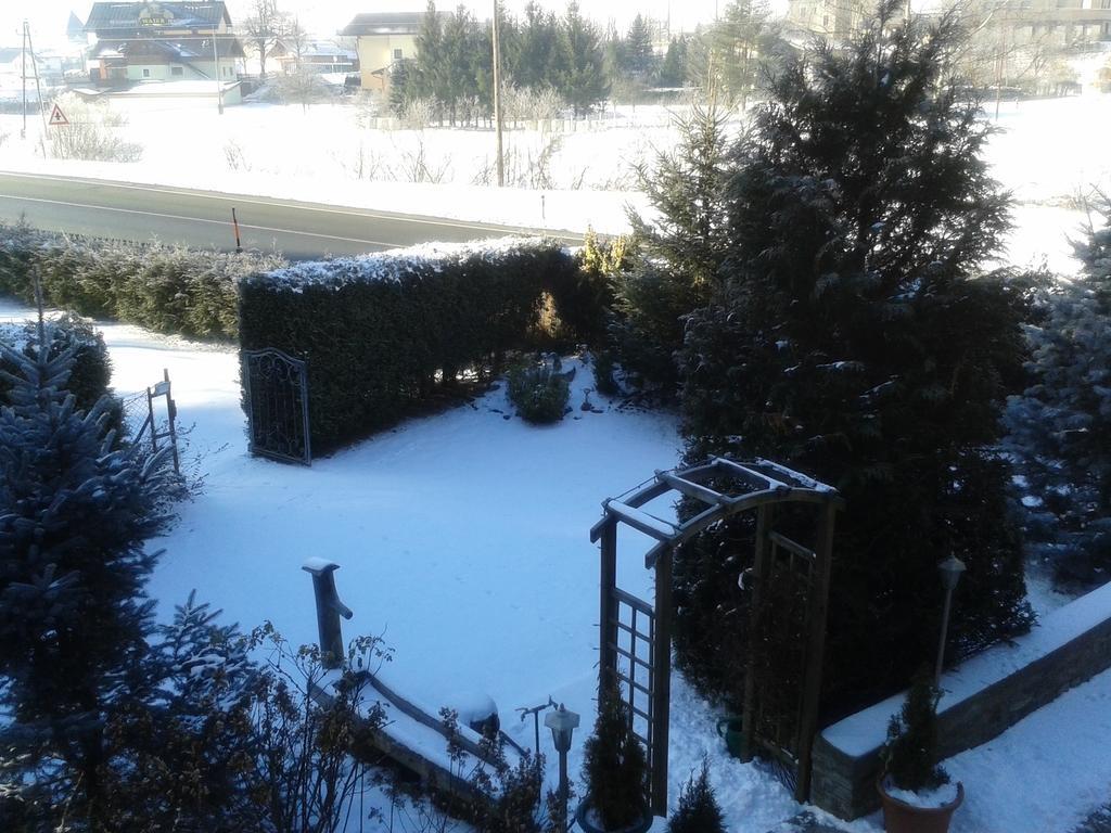 Paul-S Apartman Daire Bad Hofgastein Dış mekan fotoğraf