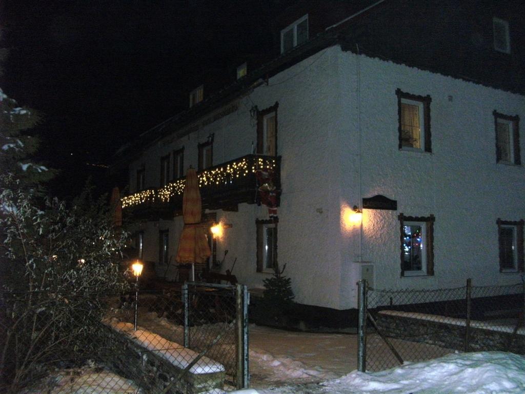 Paul-S Apartman Daire Bad Hofgastein Dış mekan fotoğraf