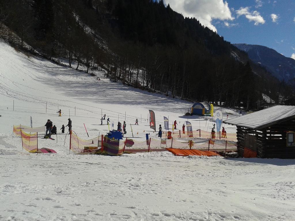 Paul-S Apartman Daire Bad Hofgastein Dış mekan fotoğraf