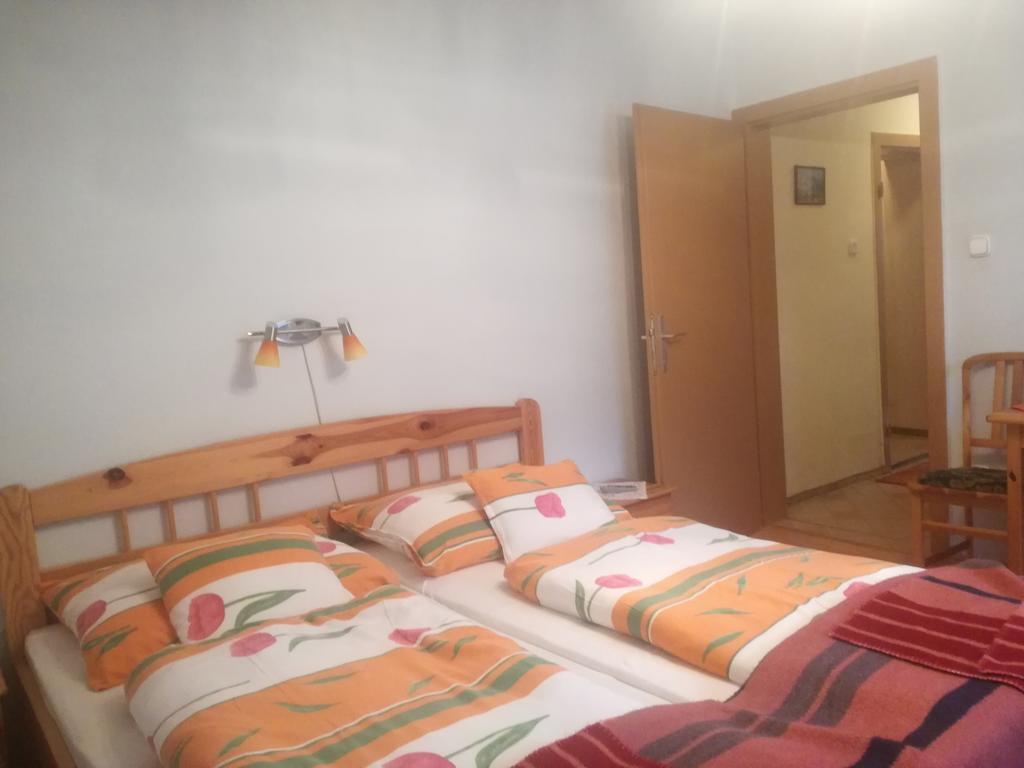 Paul-S Apartman Daire Bad Hofgastein Dış mekan fotoğraf
