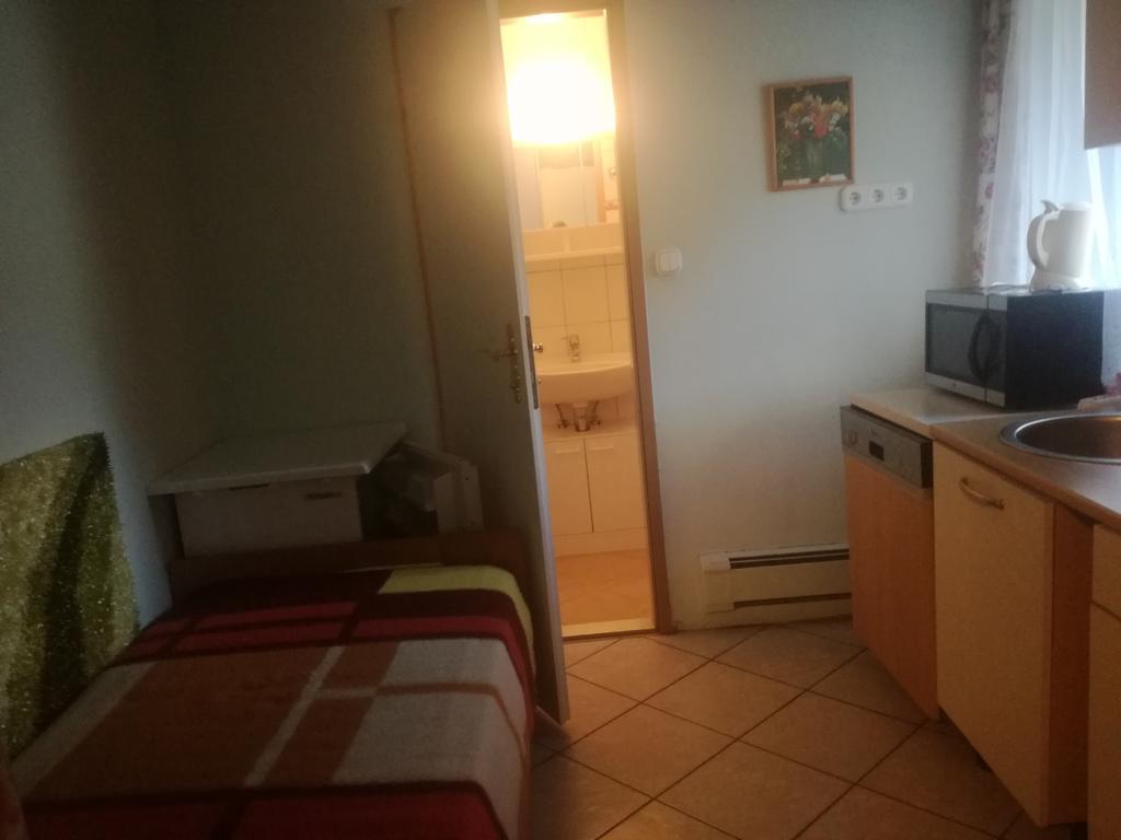 Paul-S Apartman Daire Bad Hofgastein Dış mekan fotoğraf