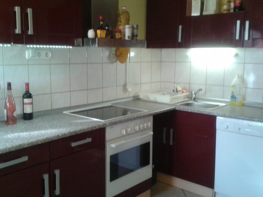 Paul-S Apartman Daire Bad Hofgastein Dış mekan fotoğraf