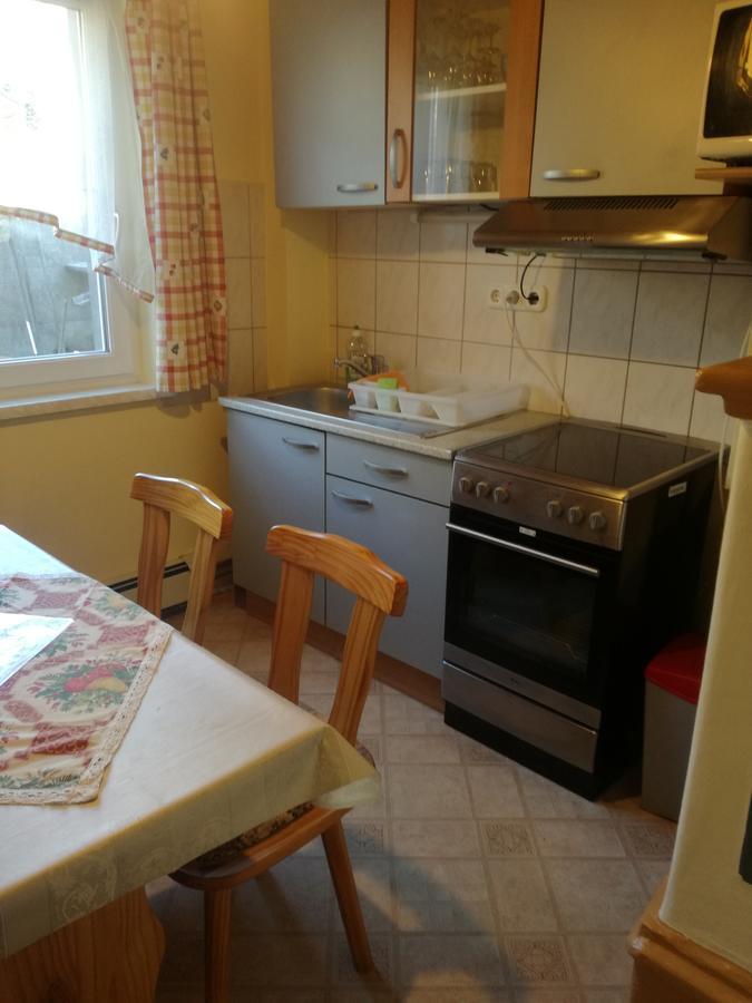Paul-S Apartman Daire Bad Hofgastein Dış mekan fotoğraf