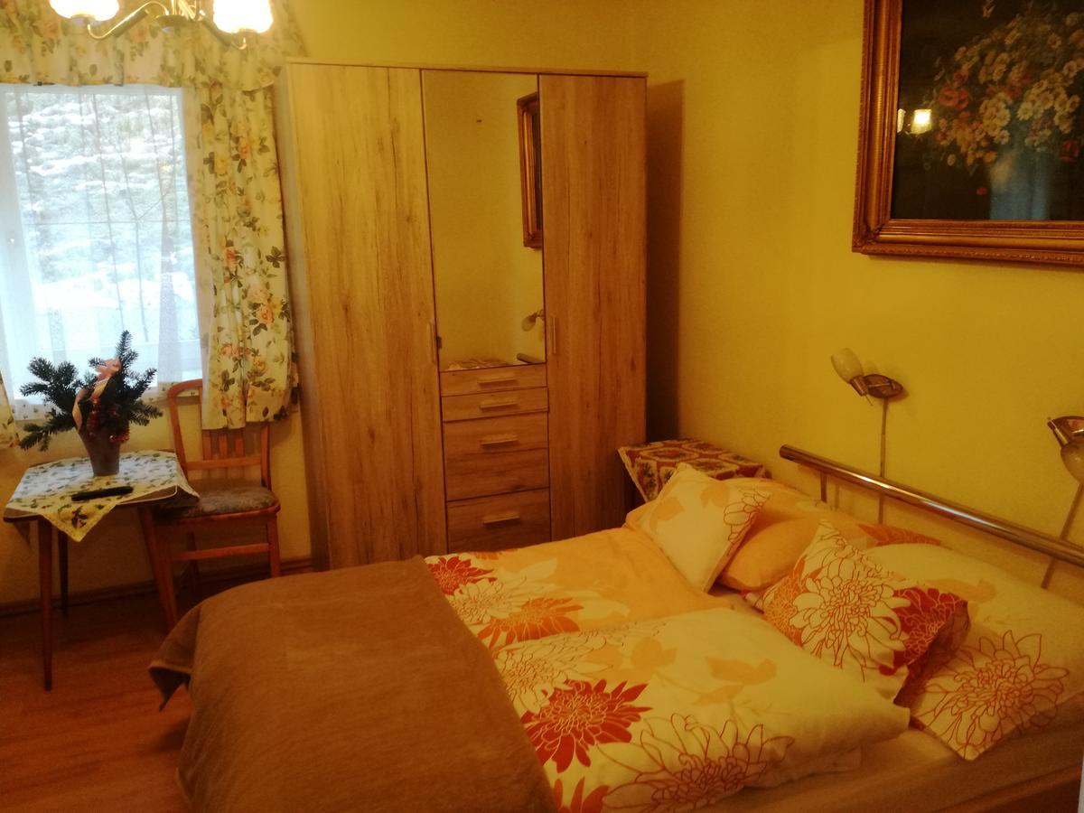 Paul-S Apartman Daire Bad Hofgastein Dış mekan fotoğraf